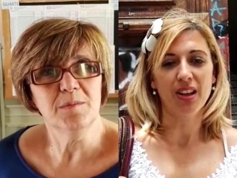 Esami di maturità, parlano due insegnanti