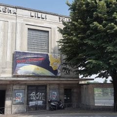 Perugia, cinema Lilli: progetto di recupero