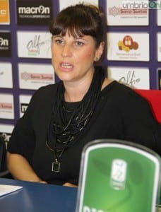 Agnese Passoni (foto Mirimao)