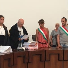 Terni, delitto Moracci: tutti condannati
