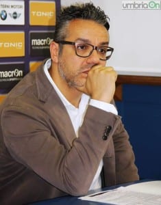 Lorenzo Modestino (foto Mirimao)