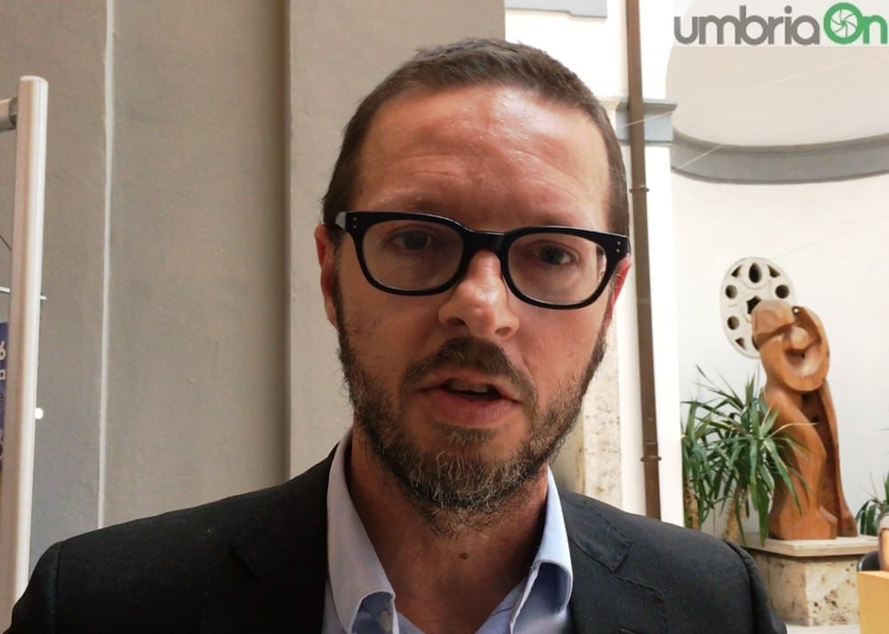 Terni: «Il sindacato fa bene alle imprese»