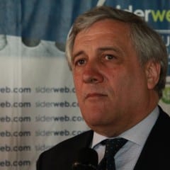 Amelia, Antonio Tajani per ‘Sportello Europa’