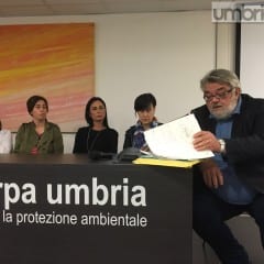 Terni, Arpa Umbria: bando per tre posti