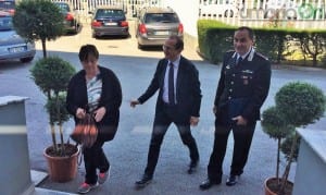 Assenteismo, arrestati 7 dipendenti comune Stroncone - 8 giugno 2016 (1)