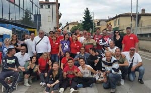 Corsa delle carrette 1