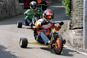 Corsa delle carrette 3