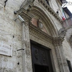 Perugia, appalti e ‘giustizia’ strabica
