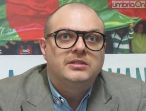 Damiano Basile, dg Ternana calcio femminile