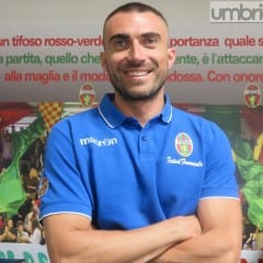 Futsal, Pellegrini: «La squadra sarà forte»