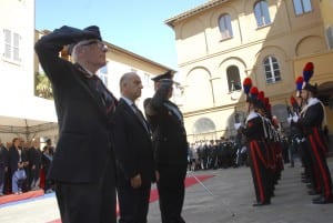 Festa carabinieri Perugia2