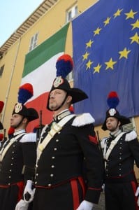 Festa carabinieri Perugia3