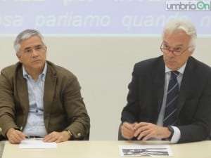 Fratini e Dal Maso