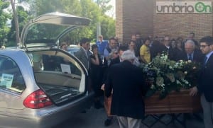 Funerali Sandro Bellini - 1° giugno 2016 (2)