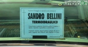Funerali Sandro Bellini - 1° giugno 2016 (4)