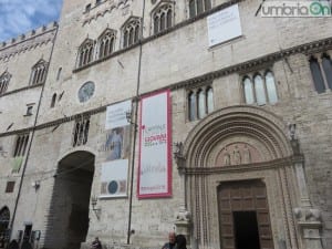 Galleria nazionale dell'Umbria Perugia