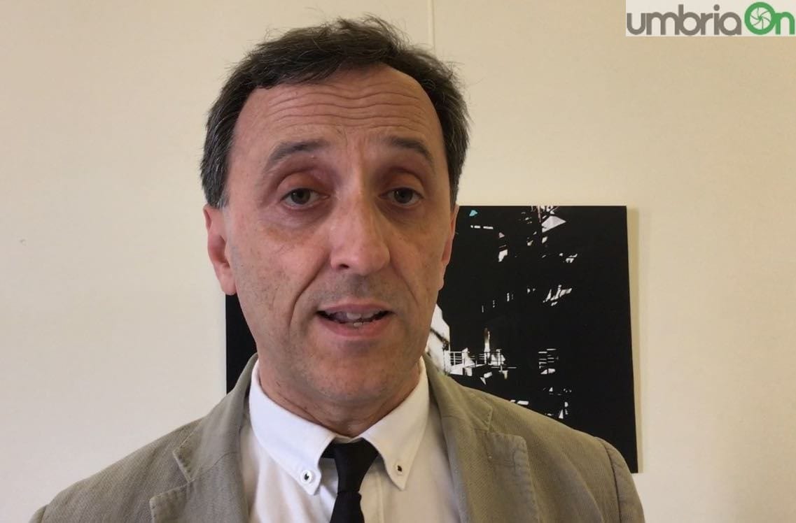 «Innovazione decisiva per il futuro di Terni»