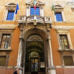 L’Umbria chiede più autonomia al governo