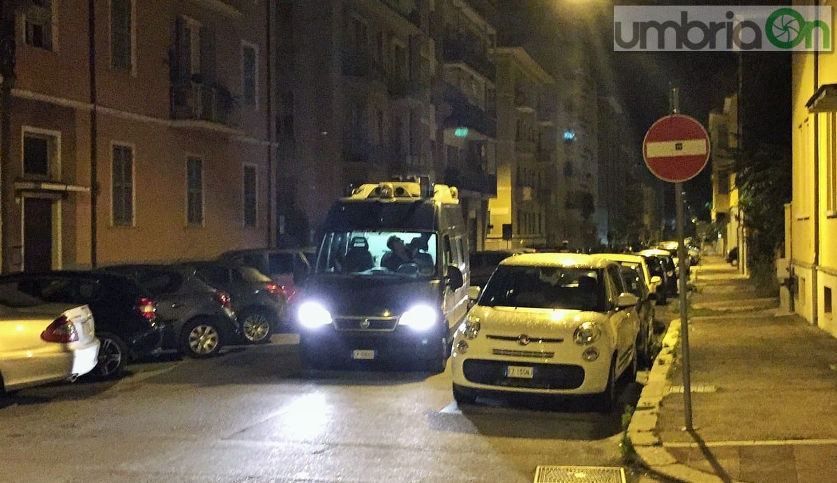 Terni, schianto in bici: operato il 12enne