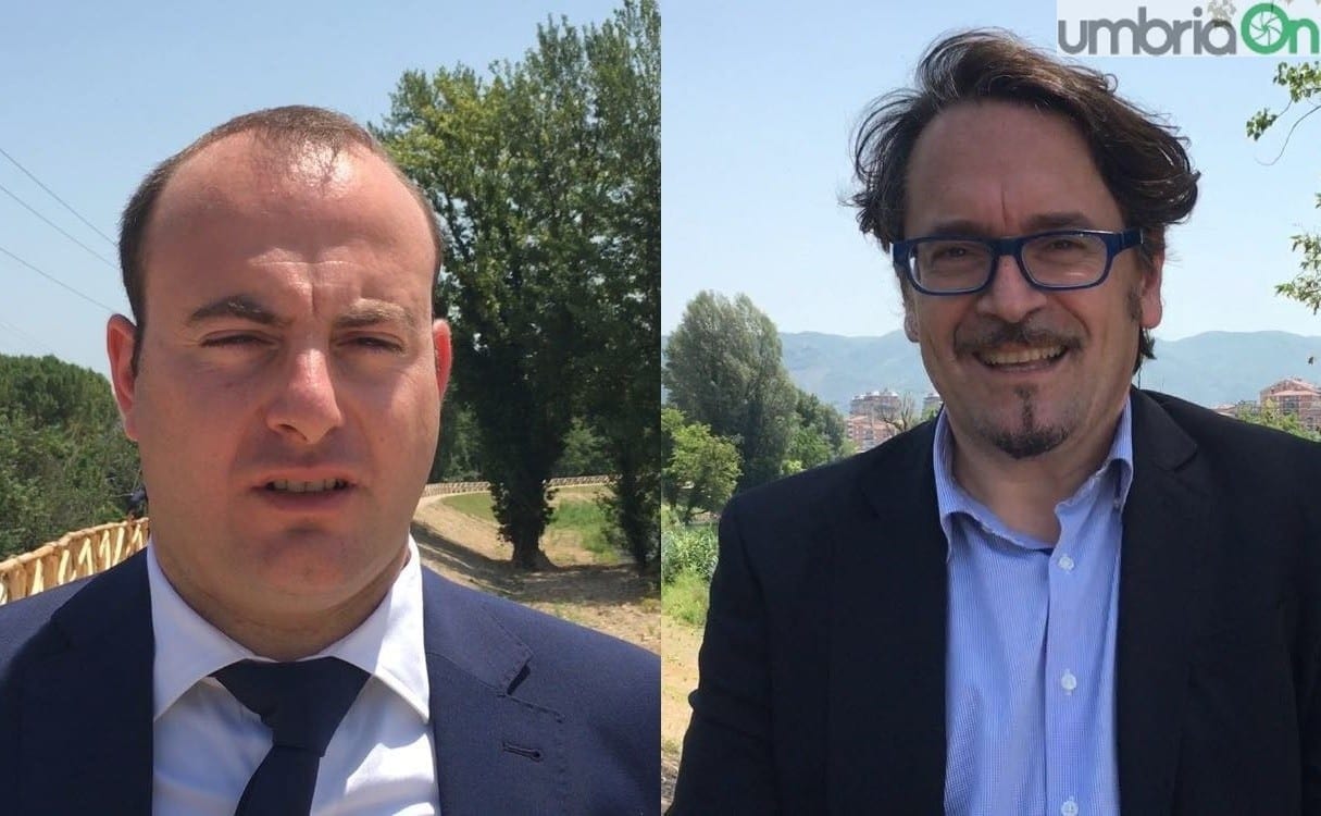 «Fiume Nera fruibile». Sì, «ma non per tutti»