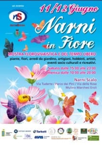 Narni in fiore 2