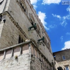Perugia, l’aria divide: maggioranza litigiosa