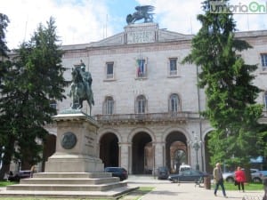 La Provincia di Perugia