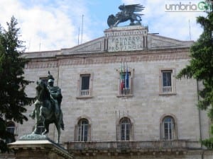 La Provincia di Perugia