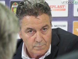 Sergio Salvati