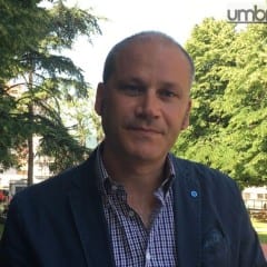 Terni, Stefano Bucari: «I parchi rivivono»