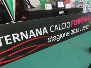 Ternana futsal femminile