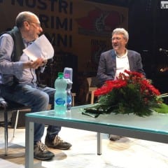 Maurizio Landini: «Terni, difesa dignità»