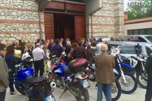 Terni Paolo Colangeli funerale3