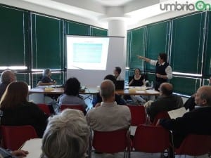 Terni ambiente tavoli tecnici qualità dell'aria