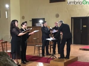 Terni briccialdi concerto protesta (2)