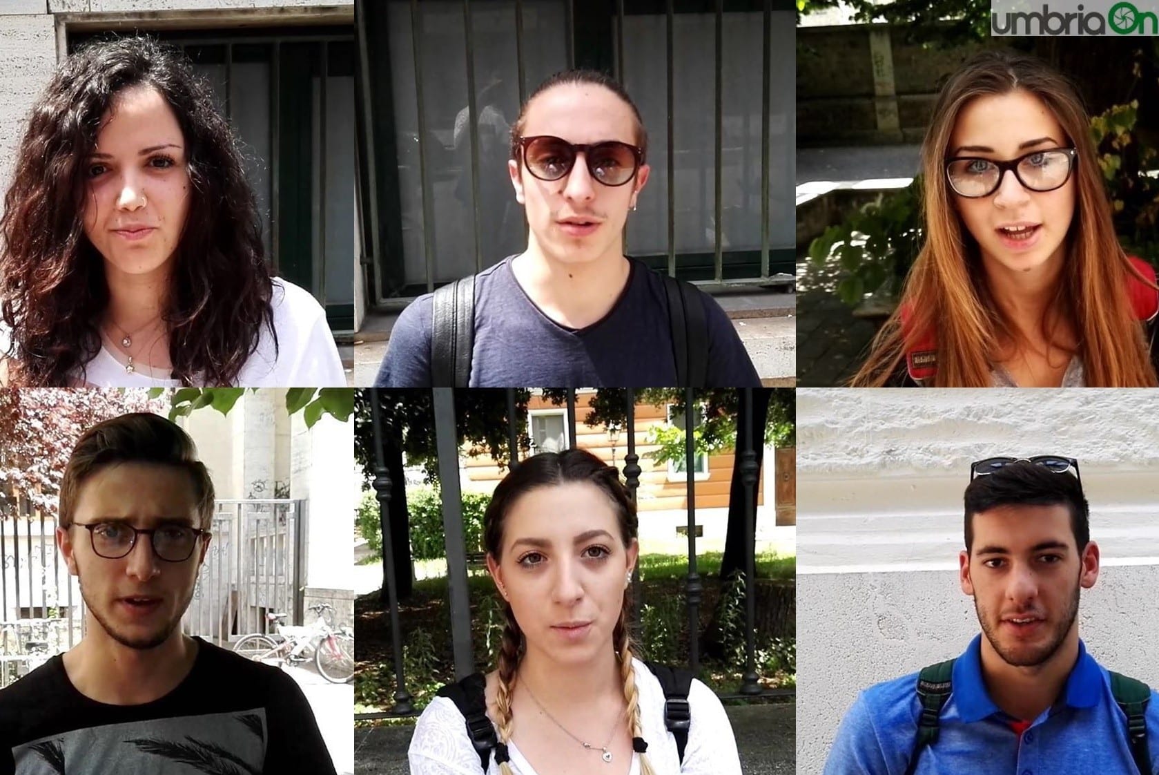 Esami di maturità, temi e motivazioni