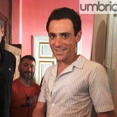 Umbria, ‘In arte Nino’ in tv il 25 settembre