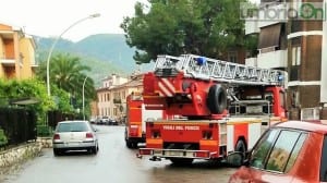 Terni maltempo pioggia vigili del fuoco - 6 giugno 2016 (2)