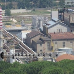 Imprese in Umbria: trimestre negativo