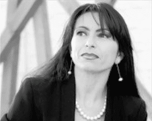 Stefania Proietti: «Assisi sa sognare»