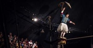 'Il circo'