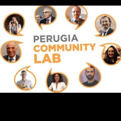 Perugia, nuove idee con ‘Community Lab’