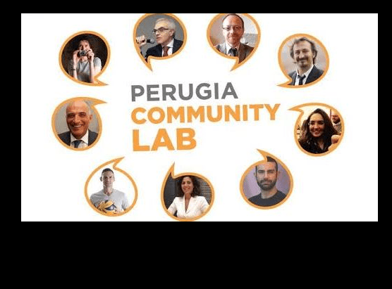 Perugia, nuove idee con ‘Community Lab’