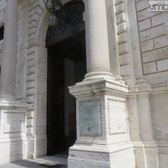 Criminalità in Umbria, l’Osservatorio riparte
