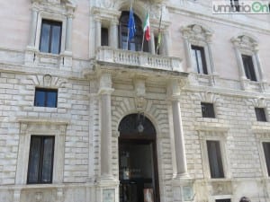 consiglio regionale Regione Umbria palazzo cesaroni2