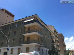 dalmazia suicidio morto terni