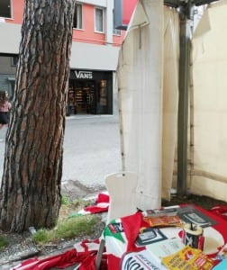 gazebo cgil2