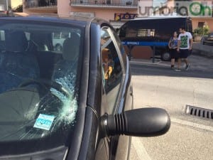 incidente borgo rivo terni condizioni