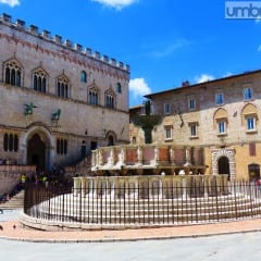 Perugia, c’è una data per la ‘Fontana’