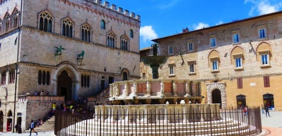 Perugia: 5 candidati a sindaco per un totale di 19 liste